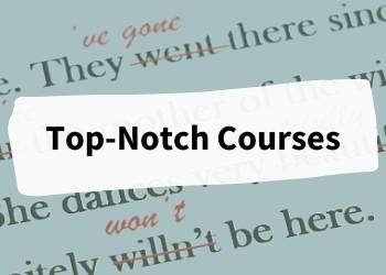 Top-Notch Courses