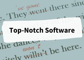 Top-Notch Software