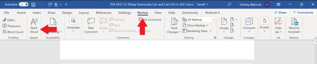 23 Things Grammarly Can and Can’t Do in 2024 (an FAQ) - Om Proofreading